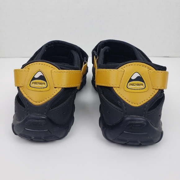 Rider Adventure Line Performance Strap Sandals Size 7 - Picture 5 of 7